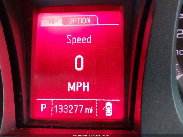 GMC Terrain Slt-1 Image 3