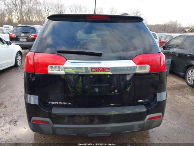 GMC Terrain Slt-1 Image 2