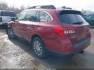 Subaru Outback 2.5i Premium Image 2