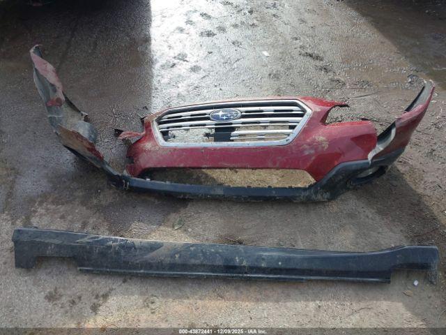 Subaru Outback 2.5i Premium Image 8