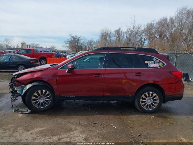 Subaru Outback 2.5i Premium Image 18