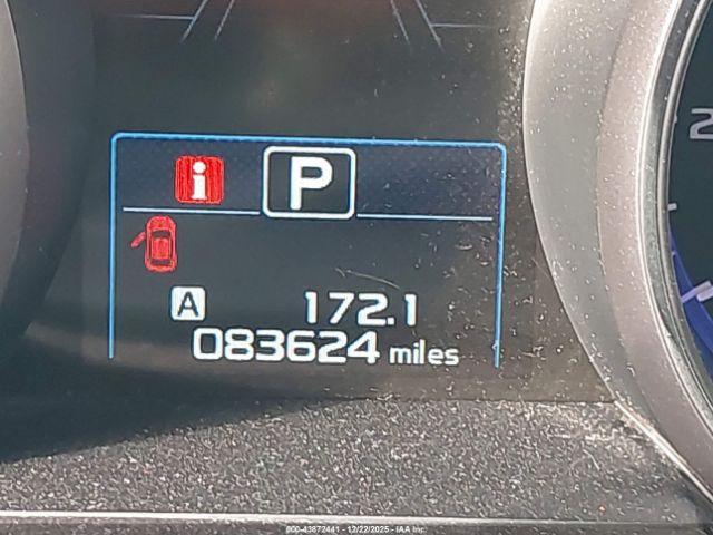 Subaru Outback 2.5i Premium Image 17