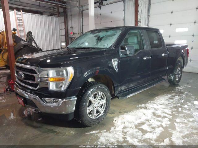 Ford F-150 Xlt Image 16