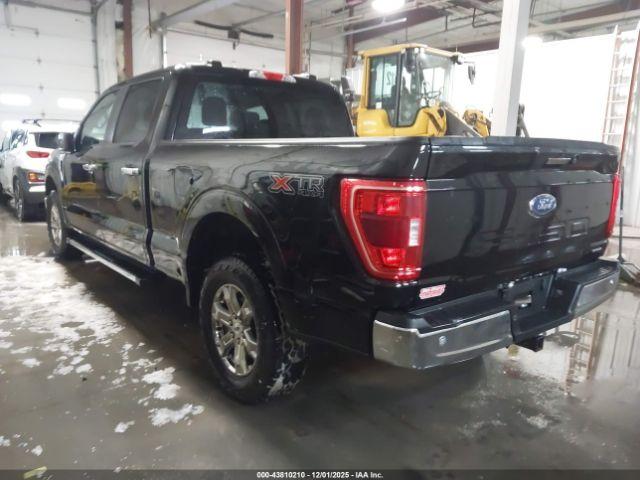 Ford F-150 Xlt Image 15