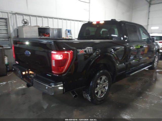 Ford F-150 Xlt Image 4