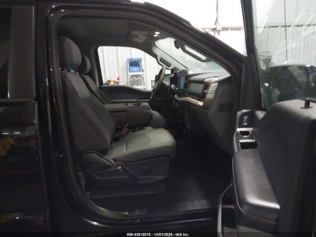 Ford F-150 Xlt Image 3