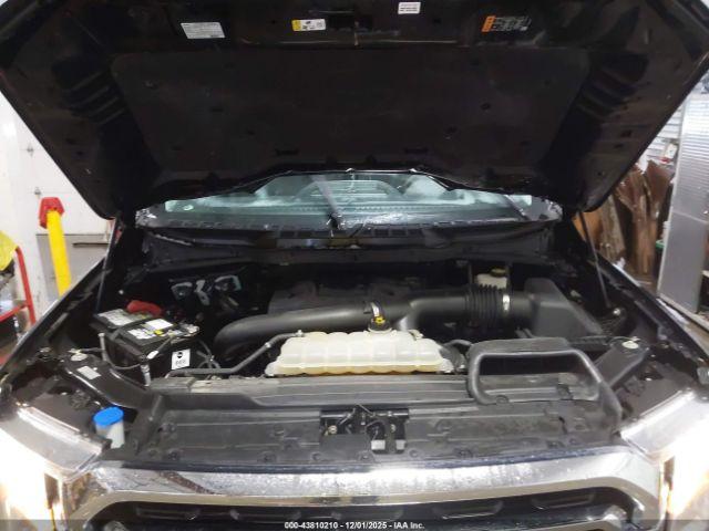 Ford F-150 Xlt Image 6