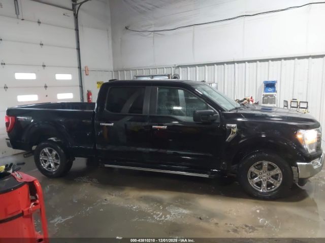 Ford F-150 Xlt Image 12