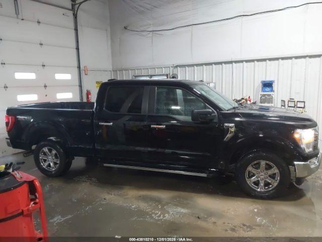 Ford F-150 Xlt Image 12