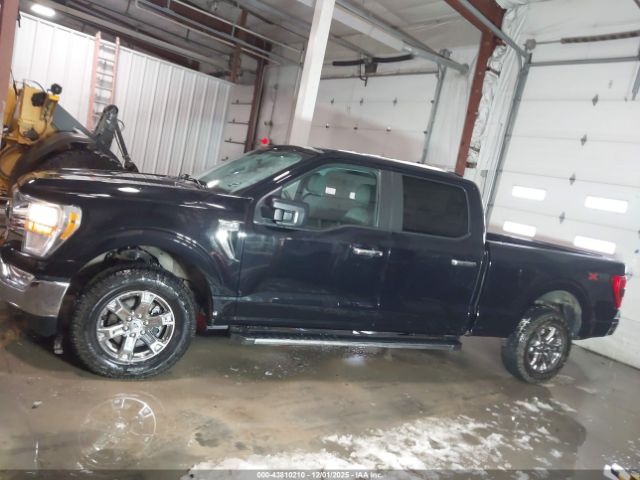 Ford F-150 Xlt Image 14