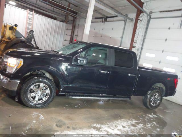 Ford F-150 Xlt Image 14