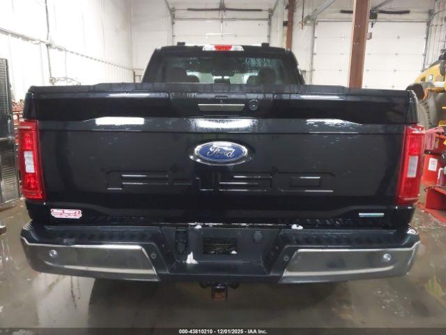 Ford F-150 Xlt Image 13