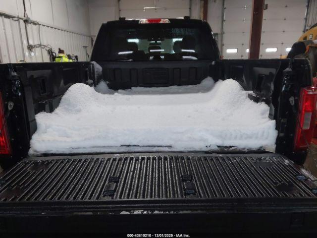 Ford F-150 Xlt Image 17