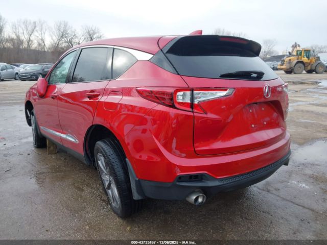 Acura RDX Technology Package Image 7