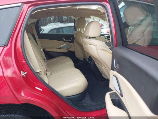 Acura RDX Technology Package Image 10