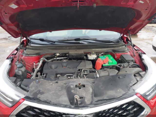 Acura RDX Technology Package Image 9