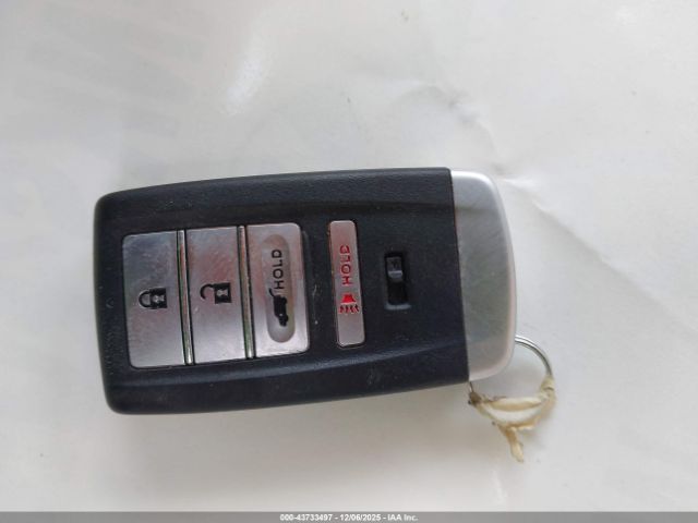 Acura RDX Technology Package Image 11