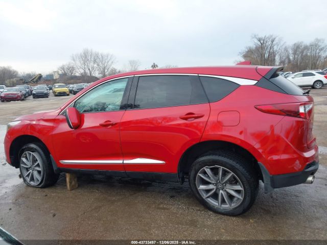 Acura RDX Technology Package Image 4