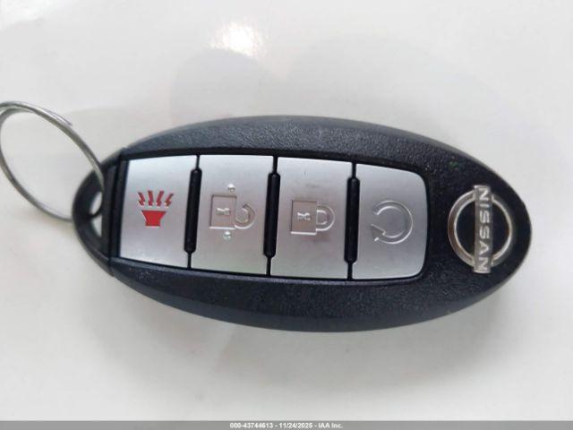 Nissan Murano Sv Intelligent Awd Image 3