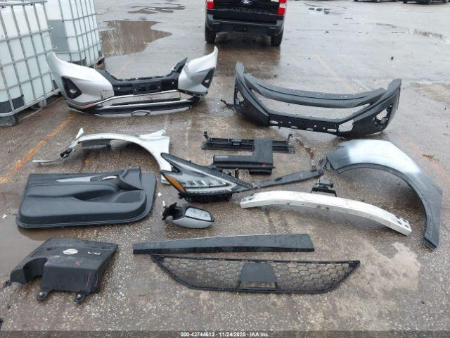 Nissan Murano Sv Intelligent Awd Image 4