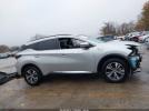 Nissan Murano Sv Intelligent Awd Image 5