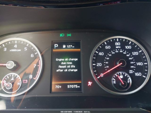 Kia K5 Gt-line Image 9