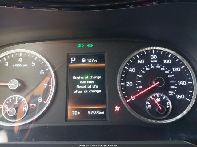 Kia K5 Gt-line Image 9