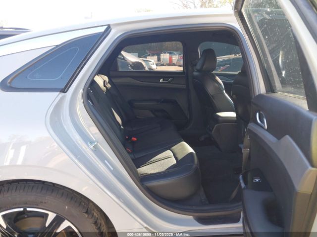 Kia K5 Gt-line Image 13