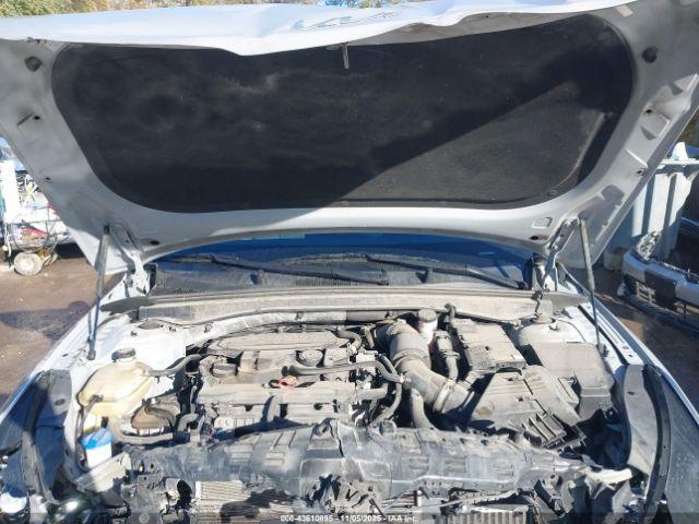 Kia K5 Gt-line Image 18