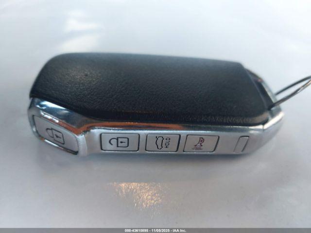 Kia K5 Gt-line Image 14