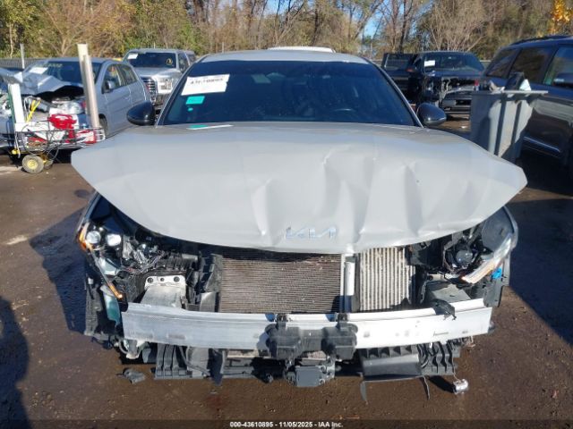 Kia K5 Gt-line Image 17