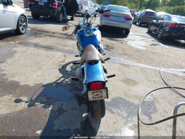 Harley-Davidson Fxsti Image 7