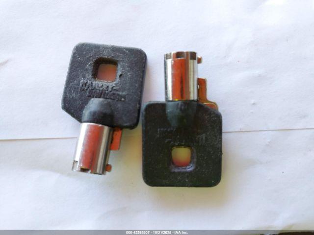 Harley-Davidson Fxsti Image 8