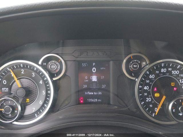 Ram 1500 Tradesman  4x4 5'7 Box Image 6