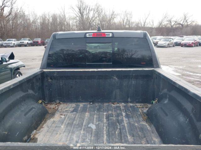 Ram 1500 Tradesman  4x4 5'7 Box Image 17