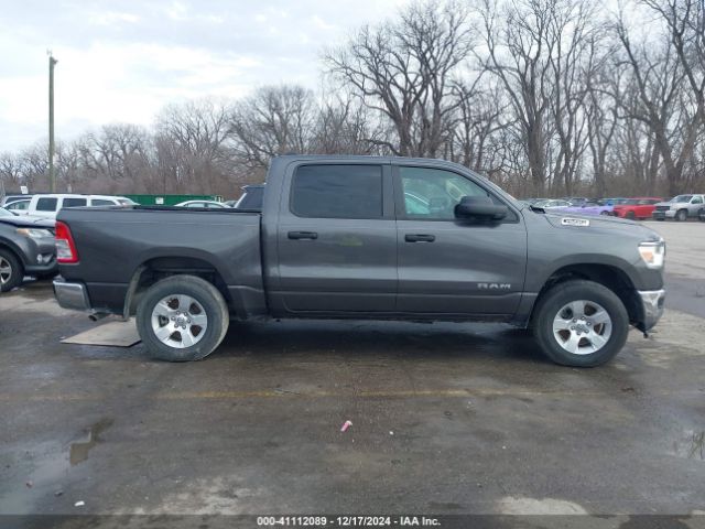 Ram 1500 Tradesman  4x4 5'7 Box Image 16