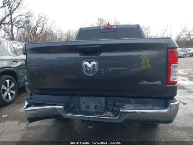 Ram 1500 Tradesman  4x4 5'7 Box Image 15