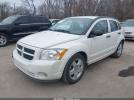 Dodge Caliber Sxt Image 4
