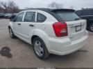 Dodge Caliber Sxt Image 2