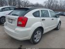 Dodge Caliber Sxt Image 16