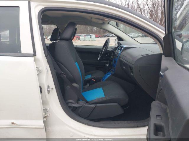 Dodge Caliber Sxt Image 17