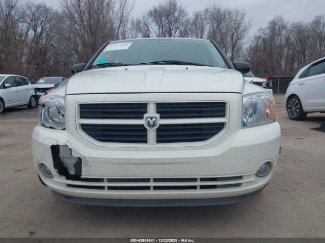 Dodge Caliber Sxt Image 3