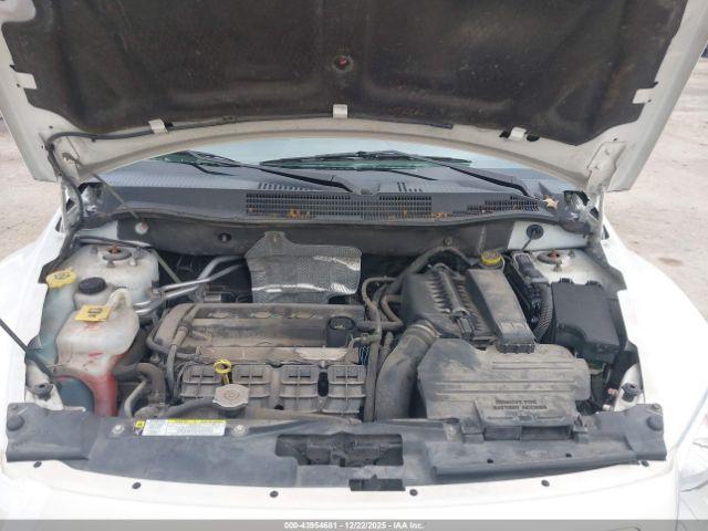 Dodge Caliber Sxt Image 8