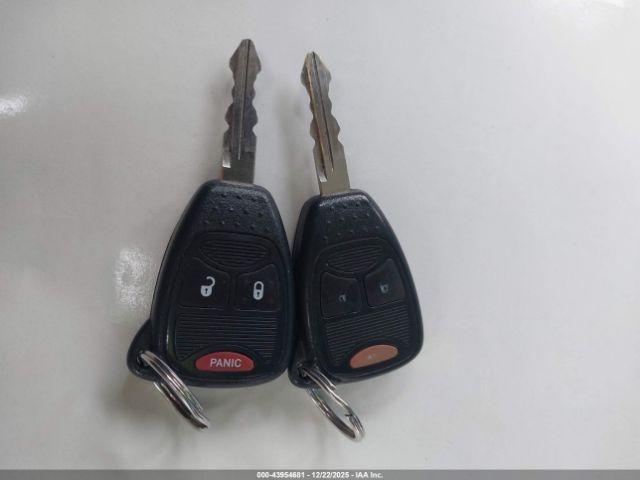 Dodge Caliber Sxt Image 7