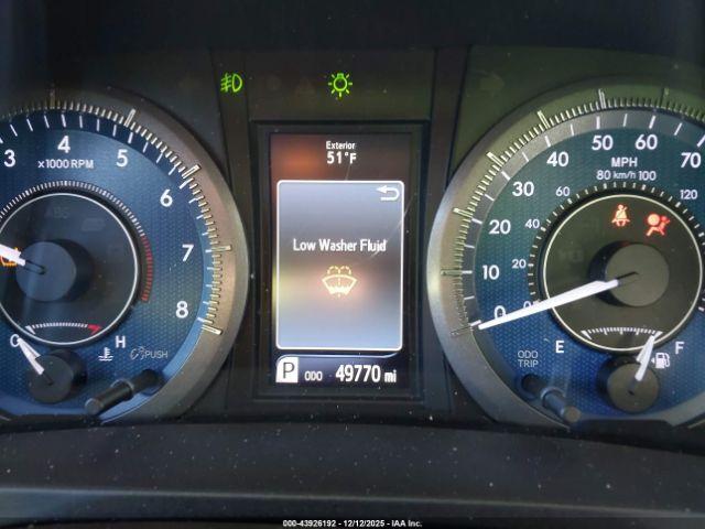 Toyota Sienna Limited Premium 7 Passenger Image 17