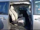 Toyota Sienna Limited Premium 7 Passenger Image 11
