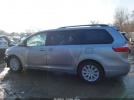 Toyota Sienna Limited Premium 7 Passenger Image 8