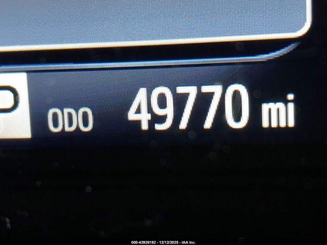 Toyota Sienna Limited Premium 7 Passenger Image 7