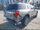 GMC Acadia Awd Sle Image 4