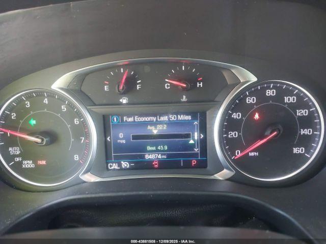 GMC Acadia Awd Sle Image 6